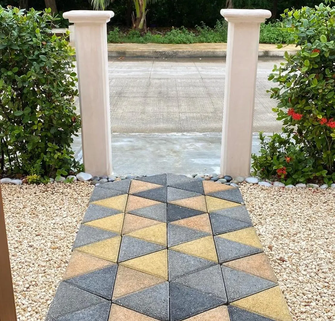 Acogedora Y Moderna Casa Coati Villa Cancún 0*,  Mexiko