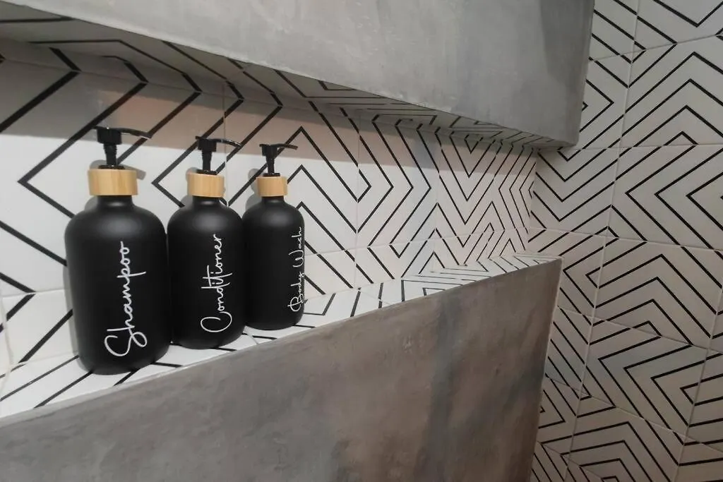 Semesterbostad Acogedora Y Moderna Casa Coati Villa Cancún