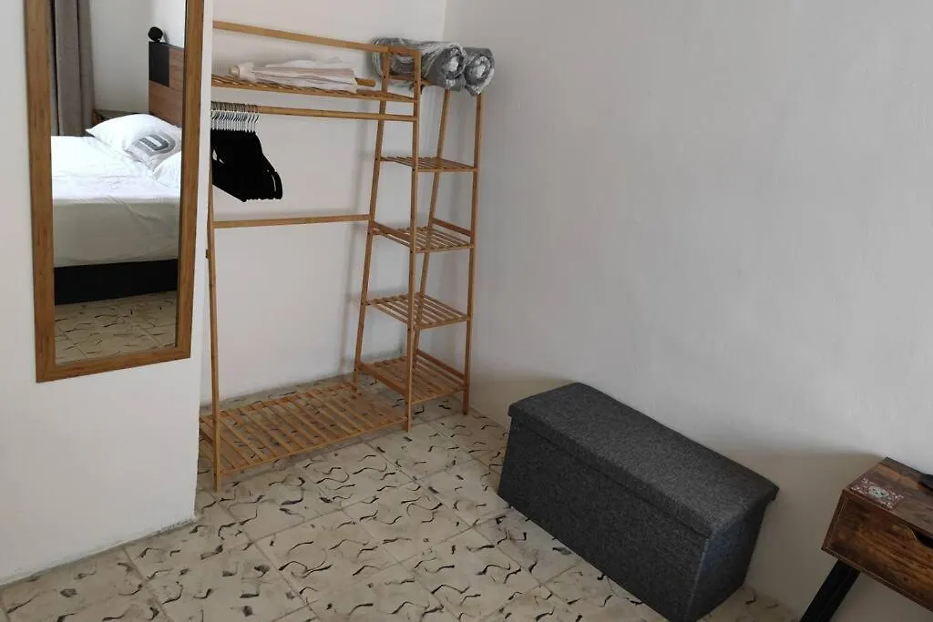 Semesterbostad Acogedora Y Moderna Casa Coati Villa Cancún