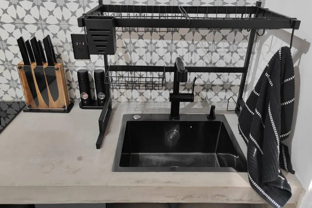 Acogedora Y Moderna Casa Coati Villa Cancún 0*,  Mexiko
