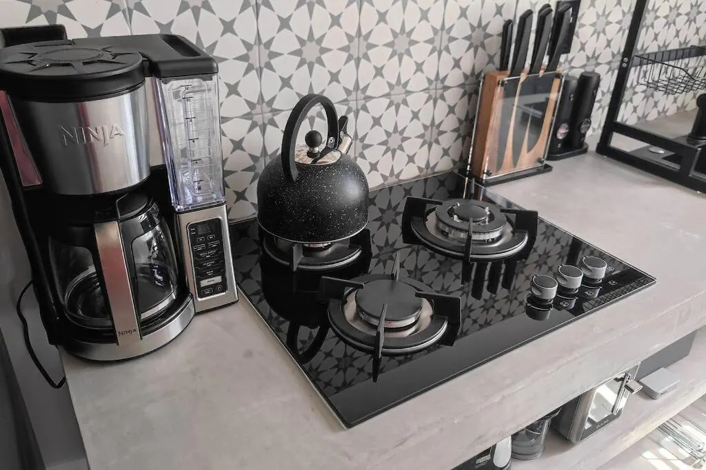 Semesterbostad Acogedora Y Moderna Casa Coati Villa Cancún