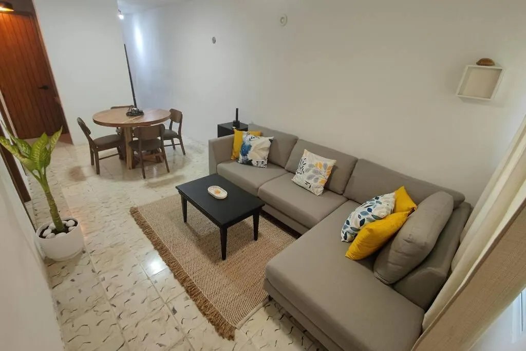 Acogedora Y Moderna Casa Coati Villa Cancún 0*,  Mexiko