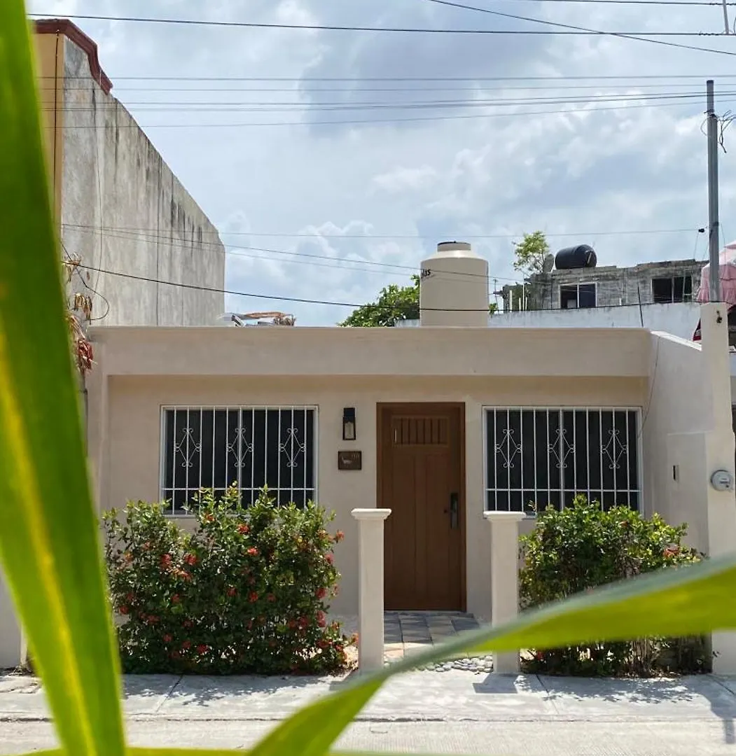 Acogedora Y Moderna Casa Coati location