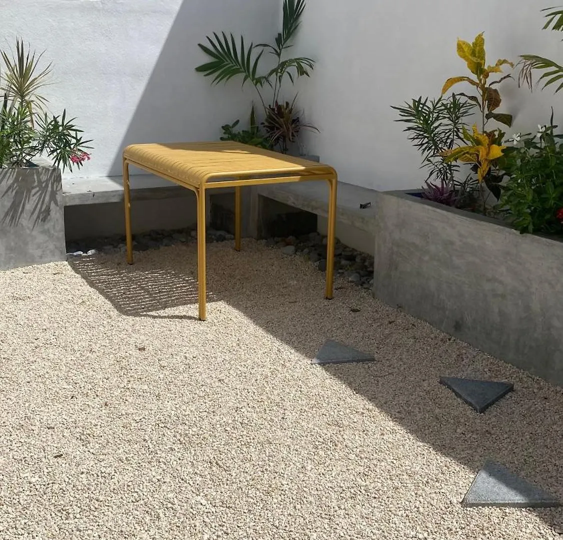 Holiday home Acogedora Y Moderna Casa Coati Villa Cancun Mexico