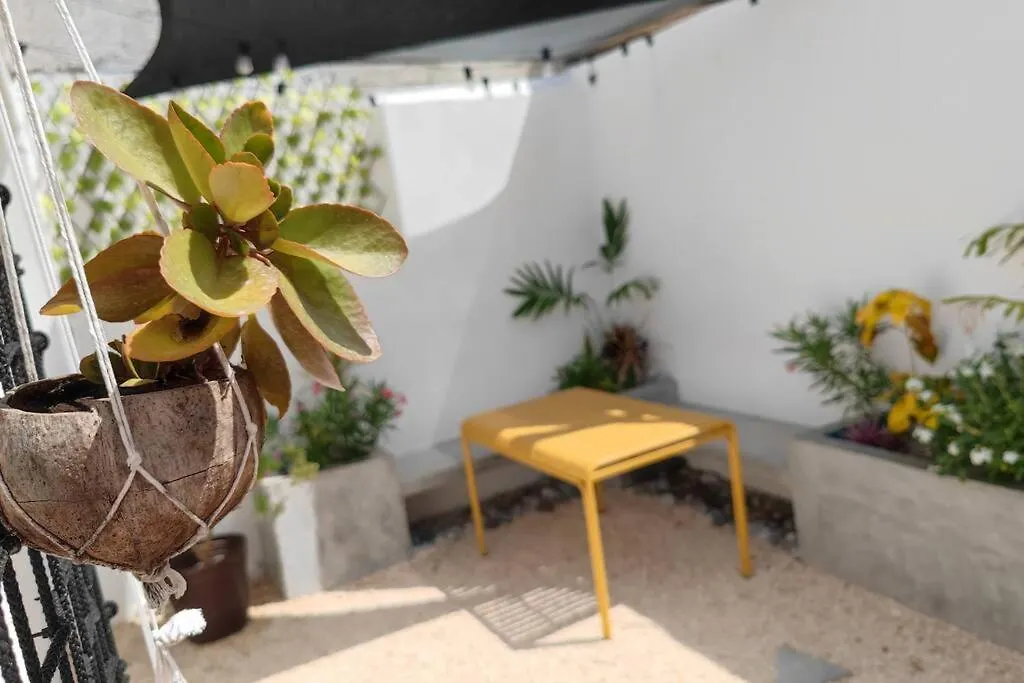 Willa Acogedora Y Moderna Casa Coati Cancún Meksyk