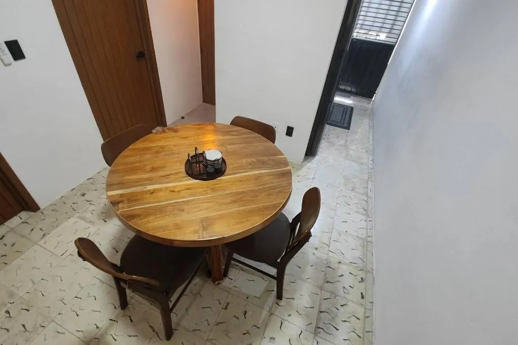 Dom wakacyjny Willa Acogedora Y Moderna Casa Coati Cancún Meksyk